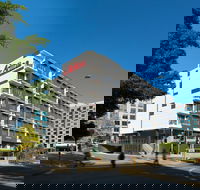 Adina Apartment Hotel Sydney Airport - Accommodation Fremantle