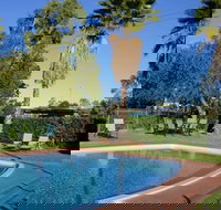 Alice Motor Inn - Accommodation Fremantle