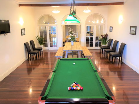 Al Mare - Accommodation Fremantle 0