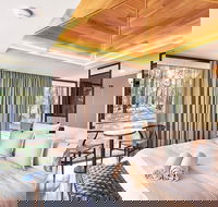 Amaroo Retreat and Spa - Accommodation Fremantle