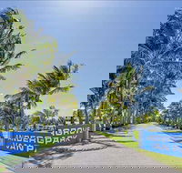 Andergrove Van Park - Accommodation Fremantle