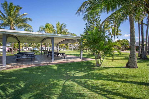Andergrove Van Park - Accommodation Fremantle 2