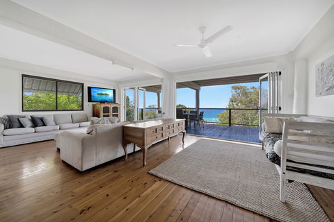 Annie's White House - Accommodation Fremantle 1