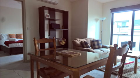 Apartments Of Waverley - Accommodation Fremantle 0