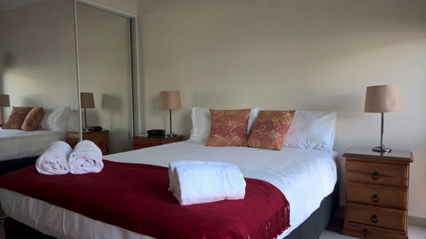 Apartments Of Waverley - Accommodation Fremantle 2