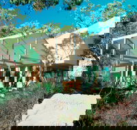 Aquila Eco Lodges - Accommodation Fremantle