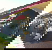 Ardeanal Motel - Accommodation Fremantle