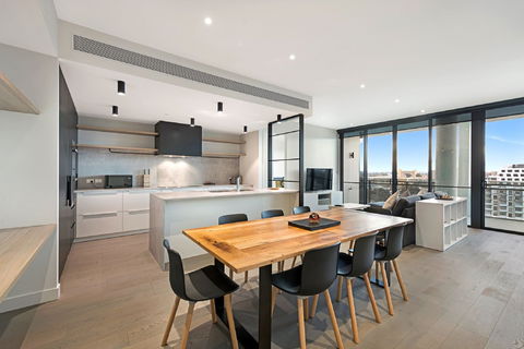 Arise The Eminence - Accommodation Fremantle 2