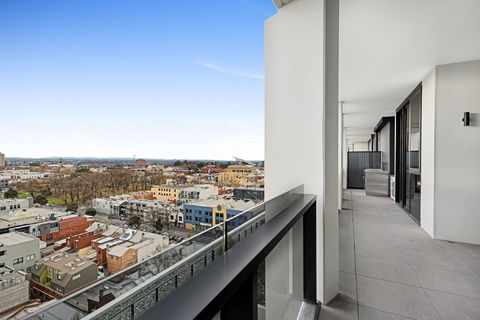 Arise The Eminence - Accommodation Fremantle 3
