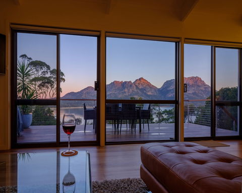 ArtHouse Freycinet - Accommodation Fremantle 0