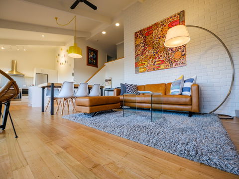 ArtHouse Freycinet - Accommodation Fremantle 1
