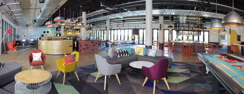 Atura Blacktown - Accommodation Fremantle 0