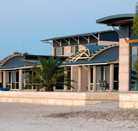 Baird Bay Ocean Eco Apartments - Accommodation Fremantle