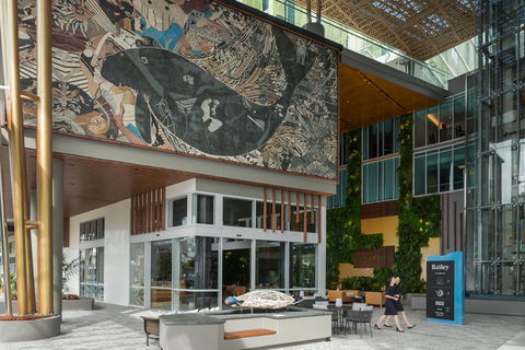 Bailey, A Crystalbrook Collection Hotel And Residence - Accommodation Fremantle 1
