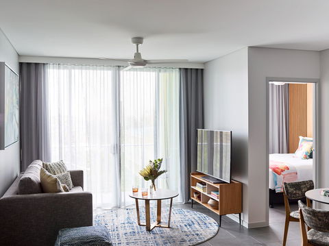 Bailey, A Crystalbrook Collection Hotel And Residence - Accommodation Fremantle 2
