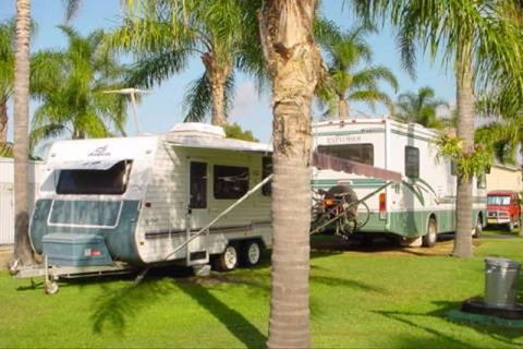 Ballina Waterfront Village And Tourist Park - Accommodation Fremantle 0
