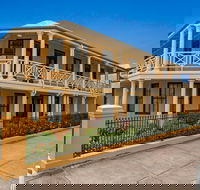 Ballina Heritage Inn - Accommodation Fremantle