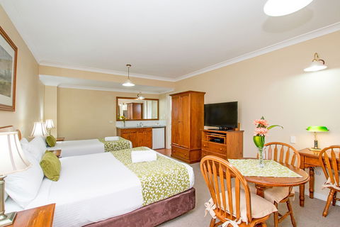 Ballina Heritage Inn - Accommodation Fremantle 1