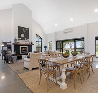 Barefoot at Broke - Accommodation Fremantle