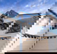 Beach Holiday Unit - Accommodation Fremantle