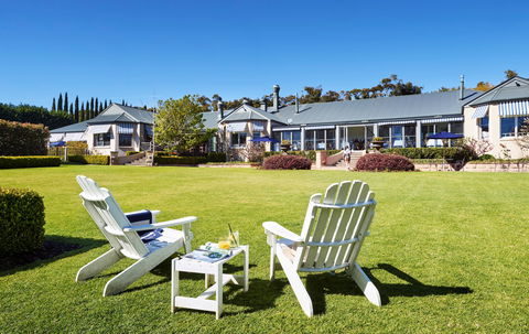 Bells At Killcare Boutique Hotel, Restaurant And Spa - Accommodation Fremantle 0