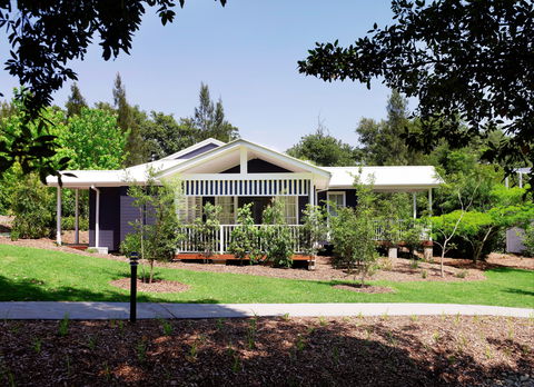 Bells At Killcare Boutique Hotel, Restaurant And Spa - Accommodation Fremantle 1