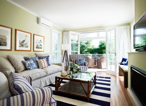 Bells At Killcare Boutique Hotel, Restaurant And Spa - Accommodation Fremantle 3