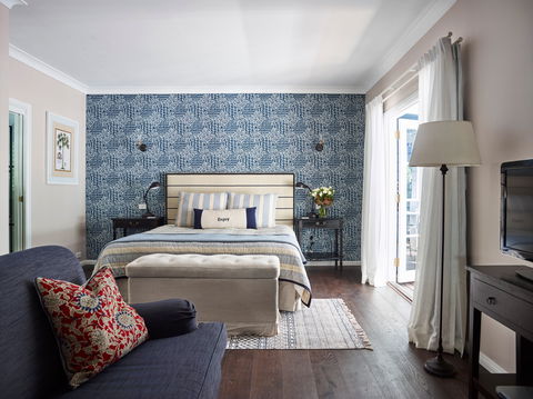 Bells At Killcare Boutique Hotel, Restaurant And Spa - Accommodation Fremantle 4