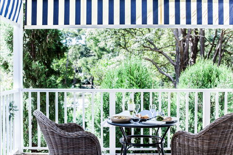 Bells At Killcare Boutique Hotel, Restaurant And Spa - Accommodation Fremantle 6