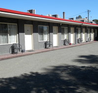 Benjamin Singleton Motel - Accommodation Fremantle