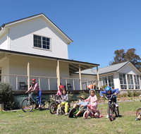 Berrima Retreat - Accommodation Fremantle