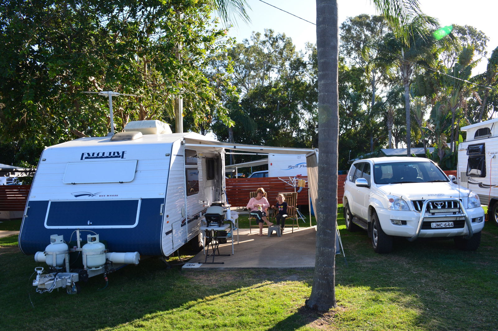  Accommodation Fremantle
