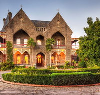 Bishops Palace - Accommodation Fremantle