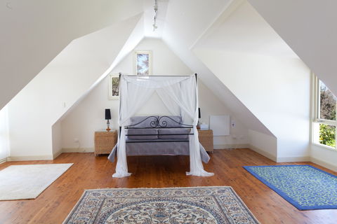 Blue Peace: Blue Mountains Home - Accommodation Fremantle 3