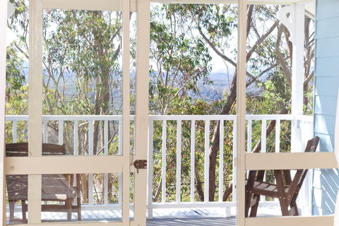 Blue Peace: Blue Mountains Home - Accommodation Fremantle 4