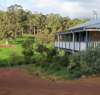 Blue House Bed and Breakfast - Accommodation Fremantle
