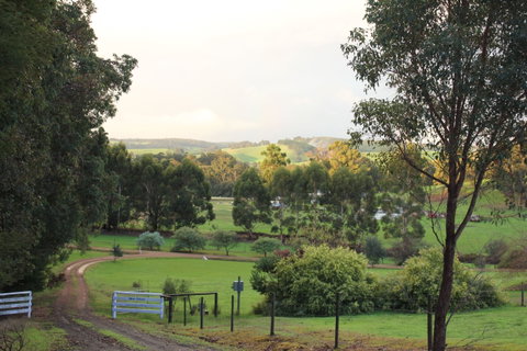 Blue House Bed And Breakfast - Accommodation Fremantle 2
