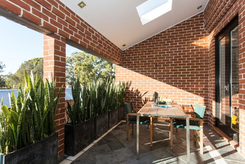 Boutique Apartment Redfern - Accommodation Fremantle 0