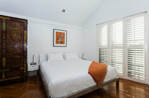 Boutique Apartment Redfern - Accommodation Fremantle 1