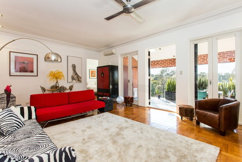 Boutique Apartment Redfern - Accommodation Fremantle 2