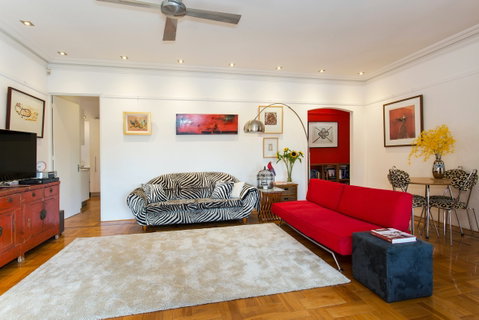 Boutique Apartment Redfern - Accommodation Fremantle 3