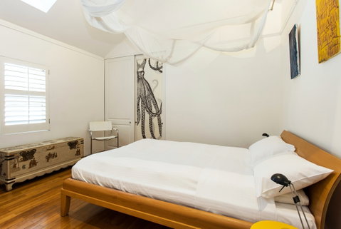 Boutique Apartment Redfern - Accommodation Fremantle 4