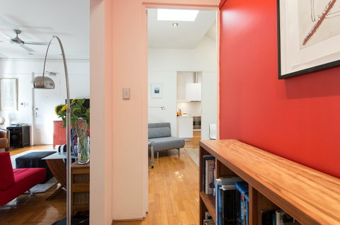 Boutique Apartment Redfern - Accommodation Fremantle 5
