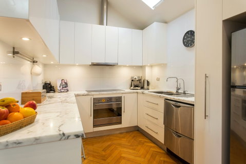 Boutique Apartment Redfern - Accommodation Fremantle 7