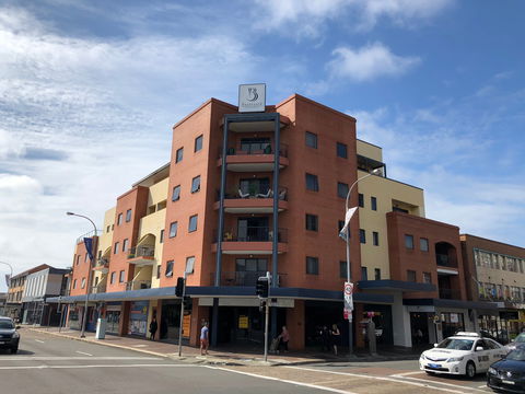 Boulevard On Beaumont Apartment Hotel - Accommodation Fremantle 0