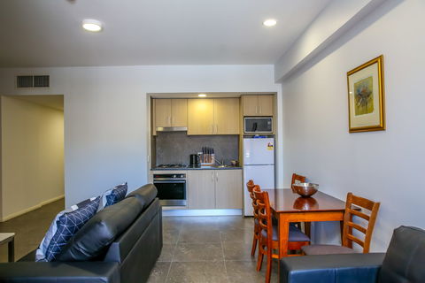 Boulevard On Beaumont Apartment Hotel - Accommodation Fremantle 1