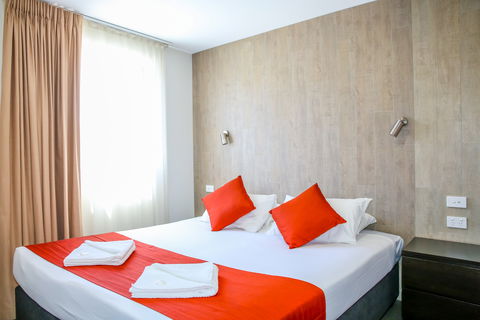 Boulevard On Beaumont Apartment Hotel - Accommodation Fremantle 2