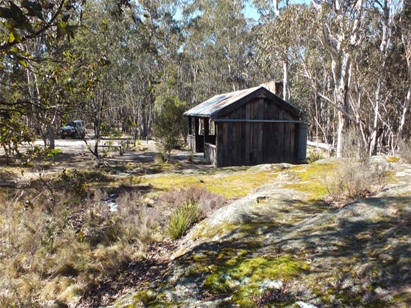 Kanangra NSW Accommodation Fremantle
