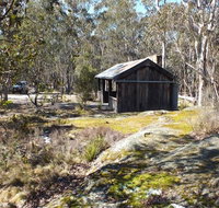 Boyd River campground - Accommodation Fremantle