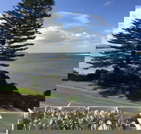 Breeze at the Bay - Accommodation Fremantle